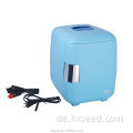 Tragbarer AC/DC 6L Home Mini Car Refrigerator